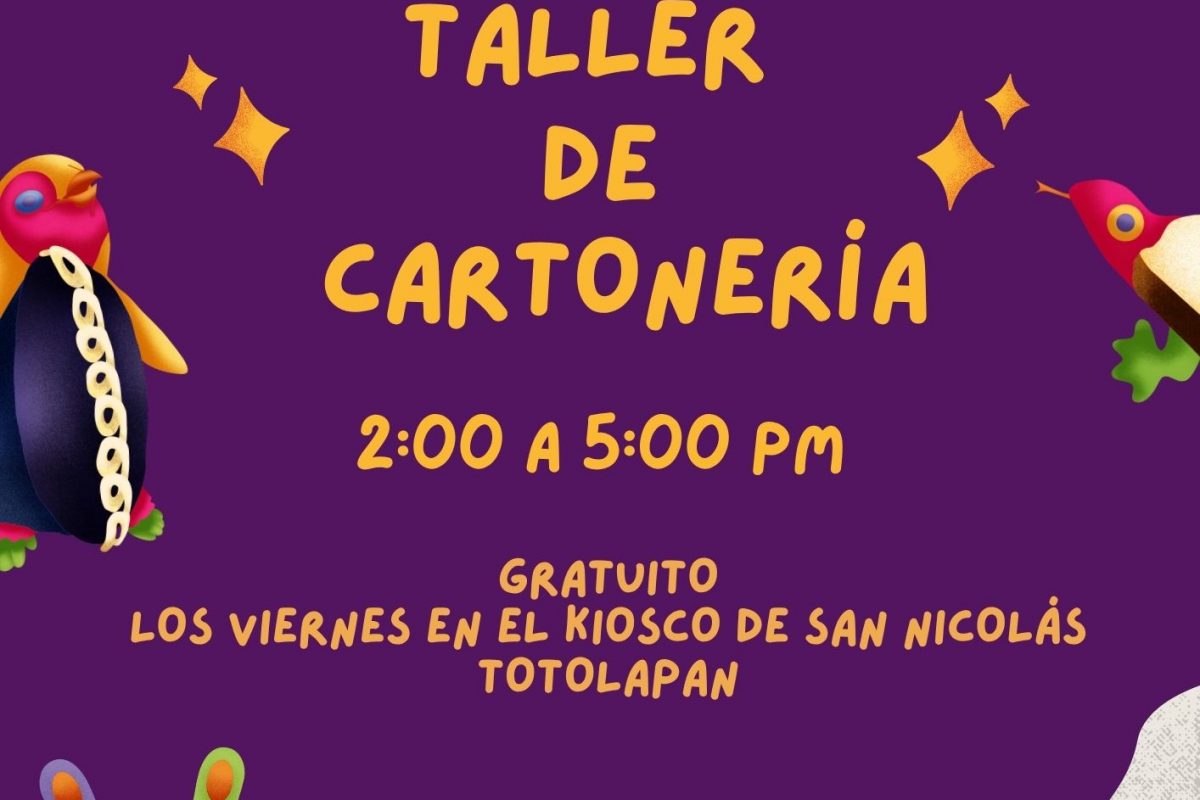 cartonería